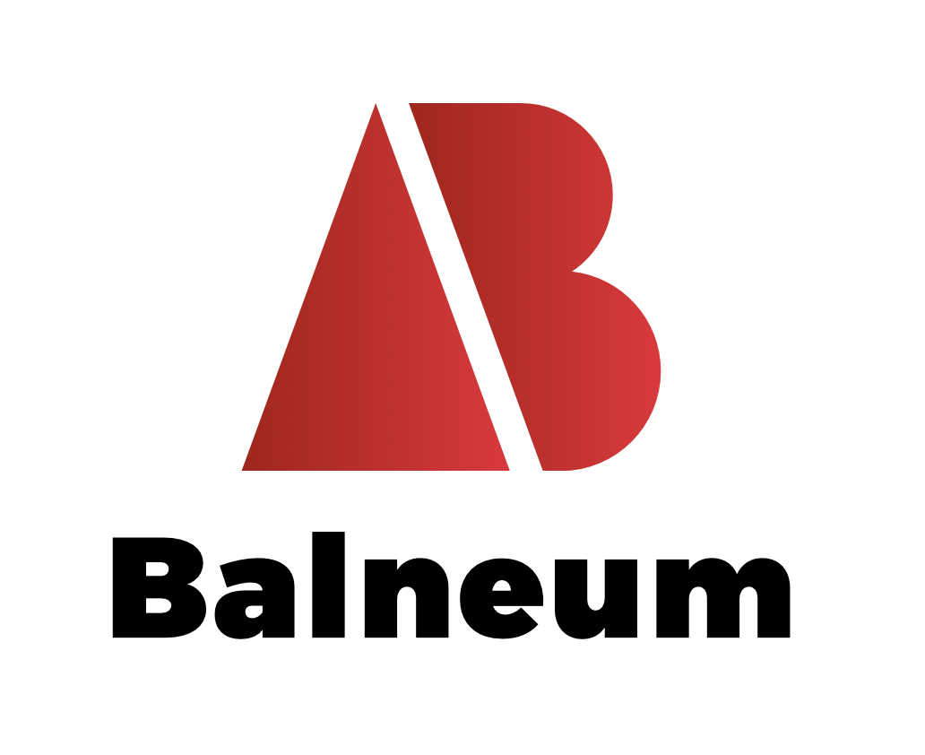 Balneum Cream logo